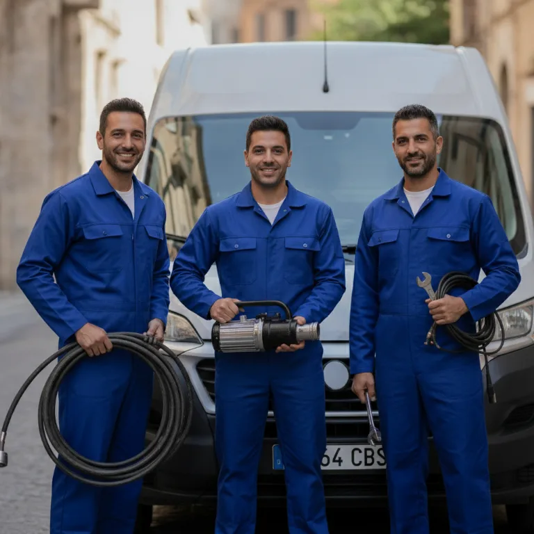 Achique Sótano equipo en Torrejon de Ardoz